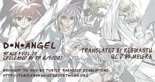 DN Angel Chapter 50 43